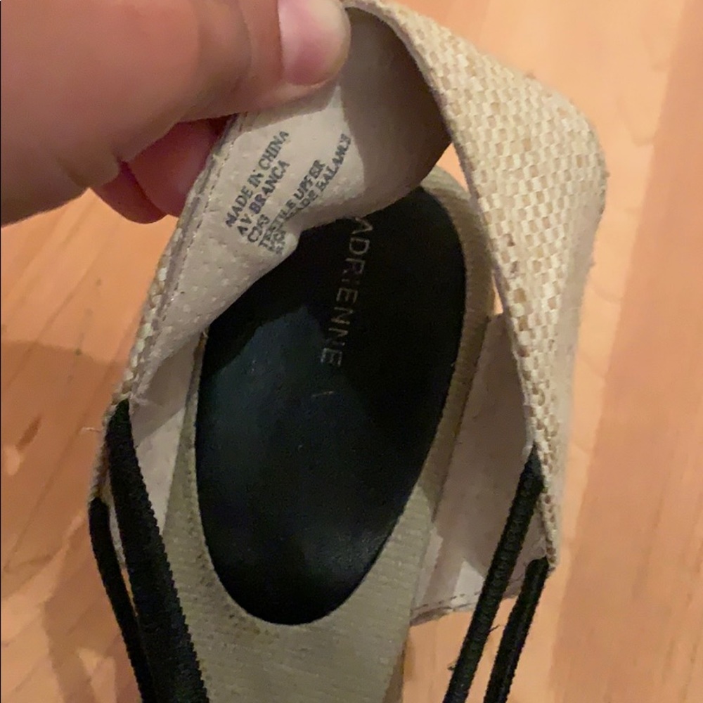 Wedges - Picture 3 of 3